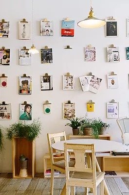 10 Picture Arranging Tips, Tricks, and Try's (2)