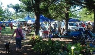 Emu Park Markets