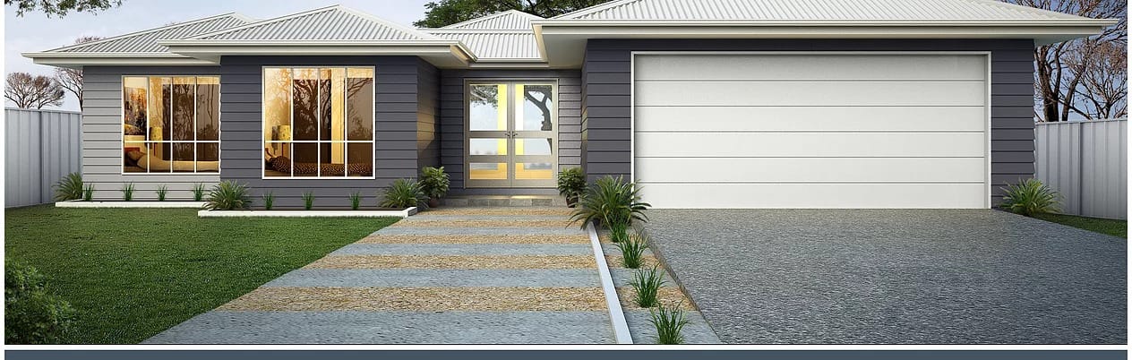 display-house